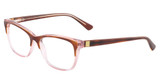 Anne Klein Eyeglasses AK5068 HONEY BLUSH/726