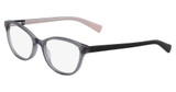 Cole Haan Eyeglasses CH5018 Crystal Smoke/014