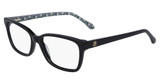 Draper James DJ5004 BLACK/001
