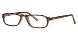 Parade Eyeglasses 1802 Tortoise