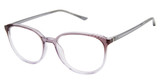 ELLE Eyeglasses EL 13514 Grey/GR