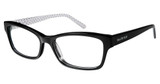 Isaac Mizrahi New York IM 30028 Eyeglasses