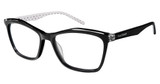 Isaac Mizrahi New York IM 30031 Black/BK