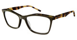 Isaac Mizrahi New York IM 30031 Eyeglasses