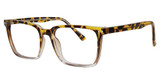 Star Series STAR ST6251 Brown Demi/Clear/C3
