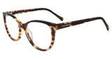 Lucky Brand Eyeglasses D223 Tortoise