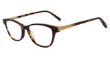 Jones New York Eyeglasses J239 Tortoise