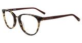 Jones New York Eyeglasses J776 Tortoise