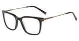 Fila Eyeglasses VFI732 Black 0700