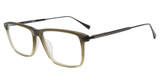 John Varvatos VJV425 Eyeglasses John Varvatos VJV425 Eyeglasses
