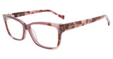 Lucky Brand VLBD236 Eyeglasses