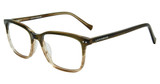 Lucky Brand VLBDK16 Eyeglasses