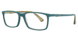 Etnia Barcelona 5 ANGLIR 54O Eyeglasses