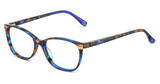 Etnia Barcelona 5 DAUPHI 53O Eyeglasses