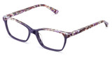 Etnia Barcelona Eyeglasses model HALLE 52O