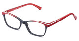 Etnia Barcelona Eyeglasses model HALLE 52O