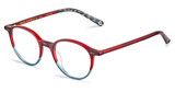 Etnia Barcelona PEARL DISTRICT II 48O Eyeglasses