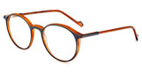 Etnia Barcelona 5 LIGHT1 50O Eyeglasses