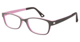 VÄRi Eyeglasses VR1 Brown/Pink/C4