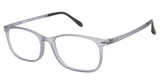 VÄRi Eyeglasses VR8 STEEL GREY BLUSH/C19