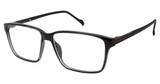 STEPPER 20095 SI Black F900/BLK