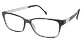STEPPER 30035 SI Eyeglasses