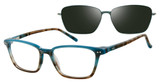 REVOLUTION BISBEE Eyeglasses