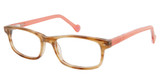 MY LITTLE PONY Eyeglasses CARING BROWN/BRN