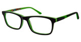 TEENAGE MUTANT NINJA TURTLES Eyeglasses CREW NAVY/NVY