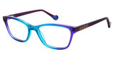 MY LITTLE PONY Eyeglasses GRACIOUS PURPLE/PUR