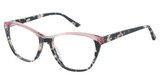 KAY UNGER K206 Eyeglasses