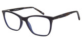 Caliber Eyeglasses BRE IND