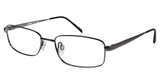 Aristar Eyeglasses AR 16212 Blue/543