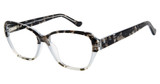 Camelot Eyeglasses Kinsley Black/BLK