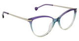 Classique Eyewear SHIMMY Eyeglasses