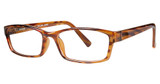 House Collections Eyeglasses Jessie Tortoise/TO