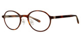 Original Penguin Eyeglasses Mungarutal-a Tortoise/TO