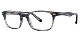 Original Penguin Eyeglasses The Clyde Storm Blue/BL