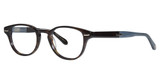 Original Penguin Eyeglasses The Murphy Tortoise/TO