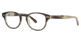 Original Penguin Eyeglasses The Murphy Cargo Matte/CG