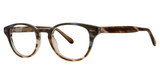 Original Penguin Eyeglasses The Murphy Liquid Tortoise/LT
