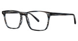 Original Penguin Eyeglasses The Treble Storm Blue/BL