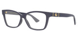Gucci GG0634O Eyeglasses