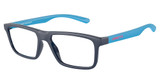 Arnette Eyeglasses AN7249 OGORI DARK BLUE MATTE/SHINY/2754
