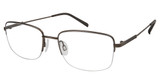 Titanium CH 29101 Eyeglasses