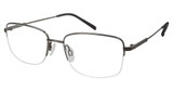 Titanium CH 29101 Eyeglasses