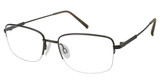 Titanium CH 29101 Eyeglasses