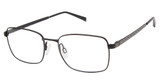 Titanium Eyeglasses CH 29108 Black/BK