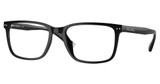 Brooks Brothers Eyeglasses BB2064U BLACK/6064