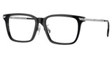 Burberry Eyeglasses BE2378F ELLIS BLACK/3001